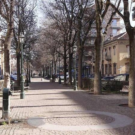 Torino Centro: Casa Di Bibaアパートメント エクステリア 写真