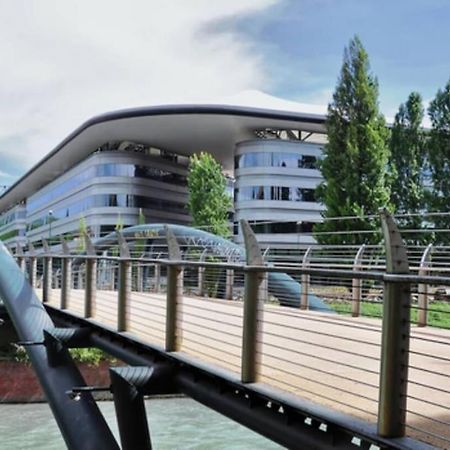 Torino Centro: Casa Di Bibaアパートメント エクステリア 写真