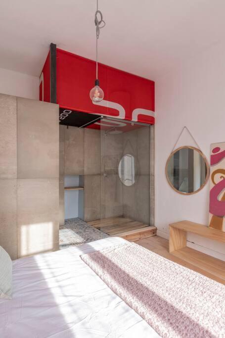 Torino Centro: Casa Di Bibaアパートメント エクステリア 写真