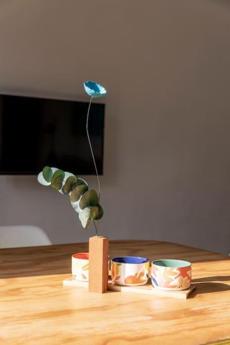 Torino Centro: Casa Di Bibaアパートメント エクステリア 写真