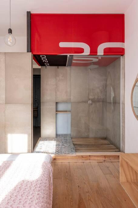 Torino Centro: Casa Di Bibaアパートメント エクステリア 写真
