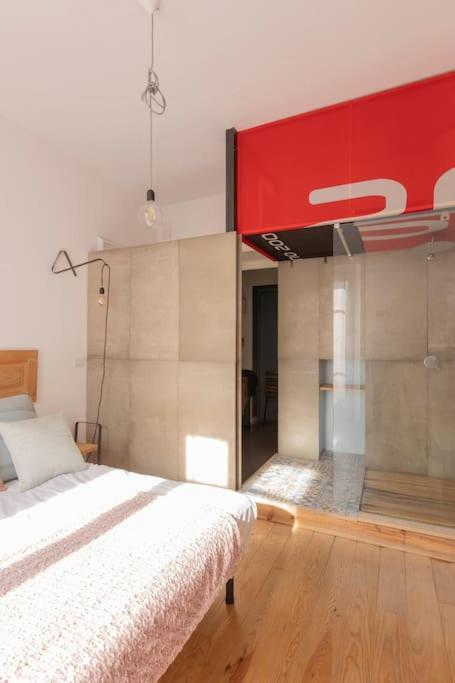 Torino Centro: Casa Di Bibaアパートメント エクステリア 写真
