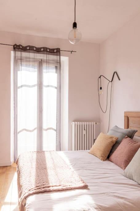 Torino Centro: Casa Di Bibaアパートメント エクステリア 写真
