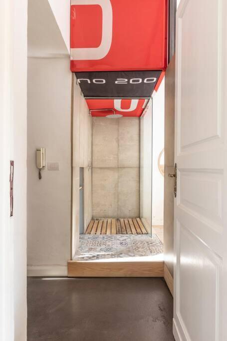 Torino Centro: Casa Di Bibaアパートメント エクステリア 写真