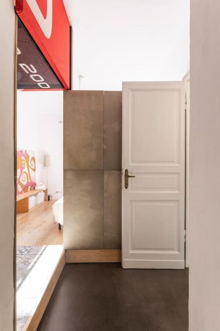Torino Centro: Casa Di Bibaアパートメント エクステリア 写真